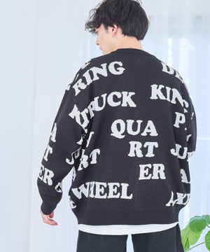 柄2 モデル : 175cm L着用