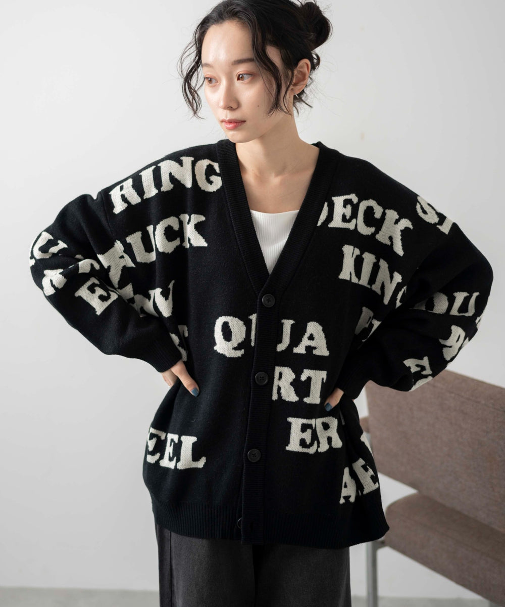 柄2 モデル : 161cm L着用