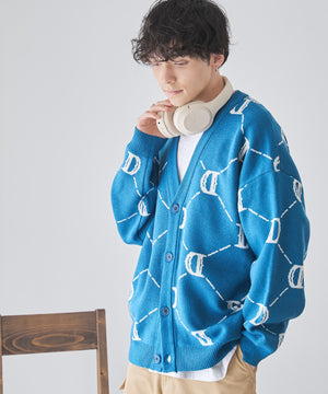 柄3 モデル : 175cm L着用