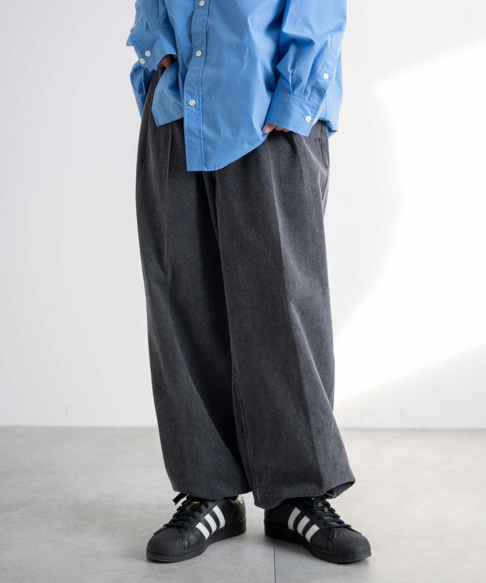 Dグレー モデル：175cm L着用