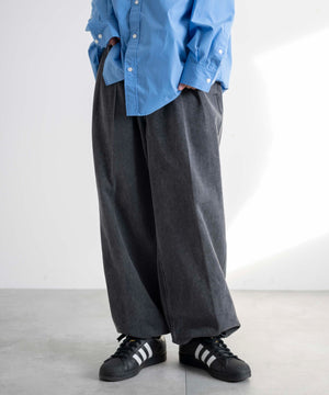 Dグレー モデル：175cm L着用