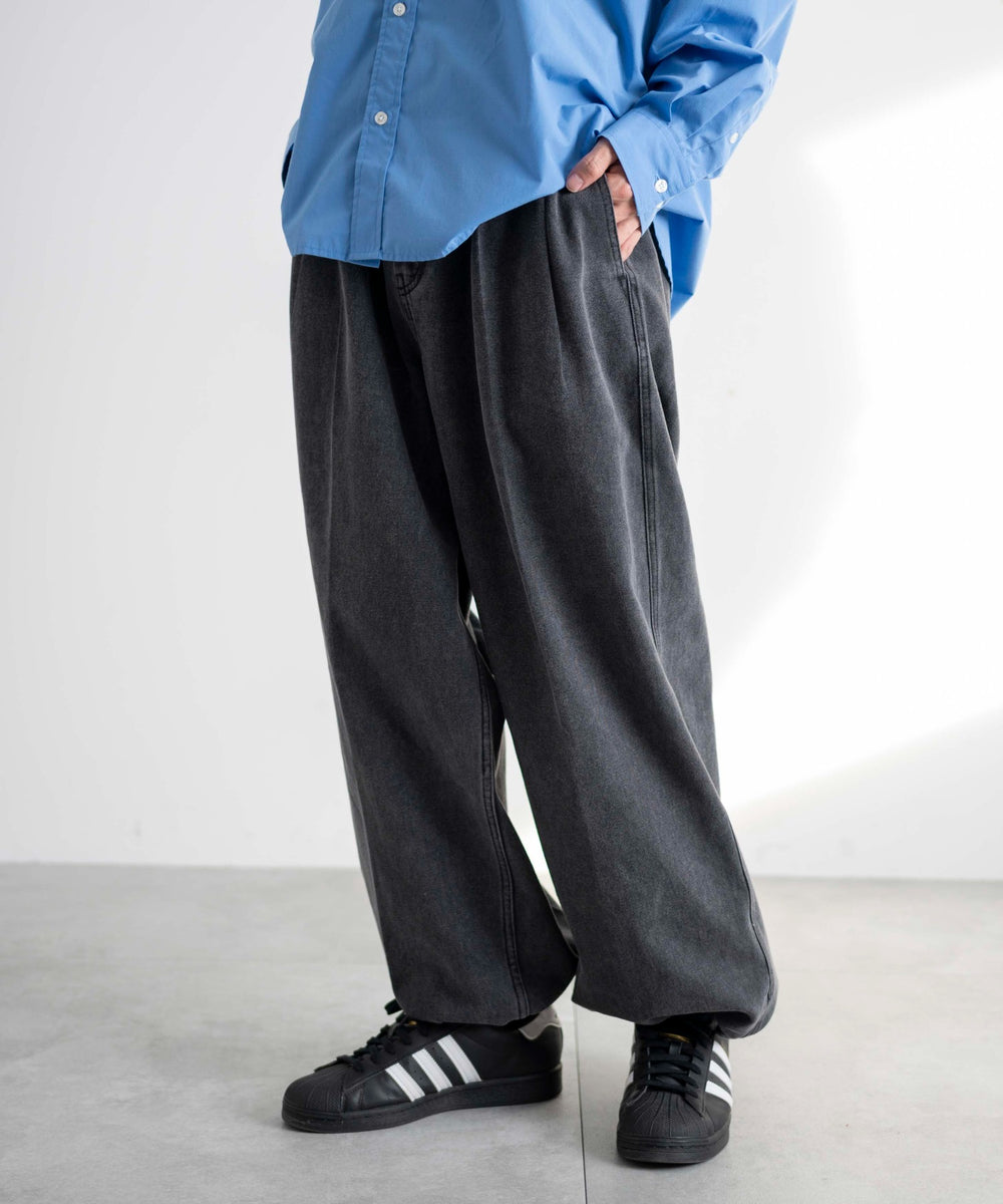 Dグレー モデル：175cm L着用