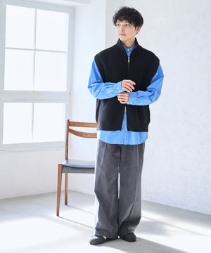 Dグレー モデル：175cm L着用