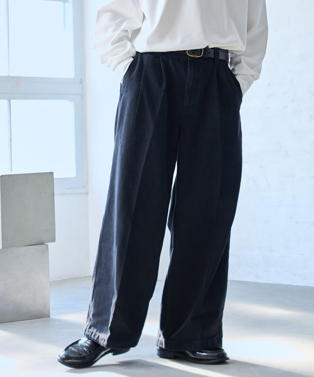 ブラック モデル：175cm L着用