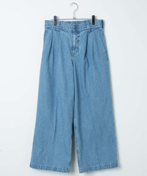 デニム淡色