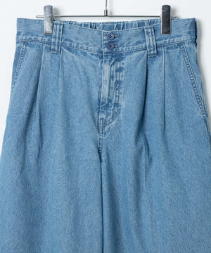 SUPERBUGGYDENIMSLACKS