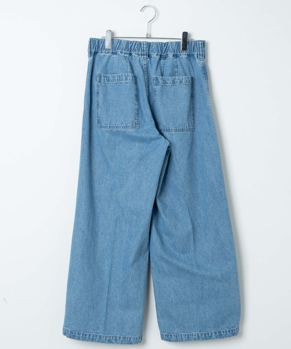 SUPERBUGGYDENIMSLACKS