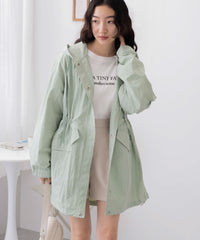 グリーンソノタ / F