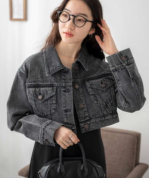 ブラックその他　モデル:163cm F着用