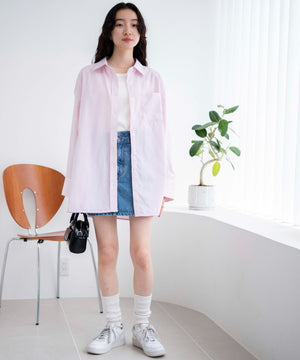 柄1　モデル:163cm F着用