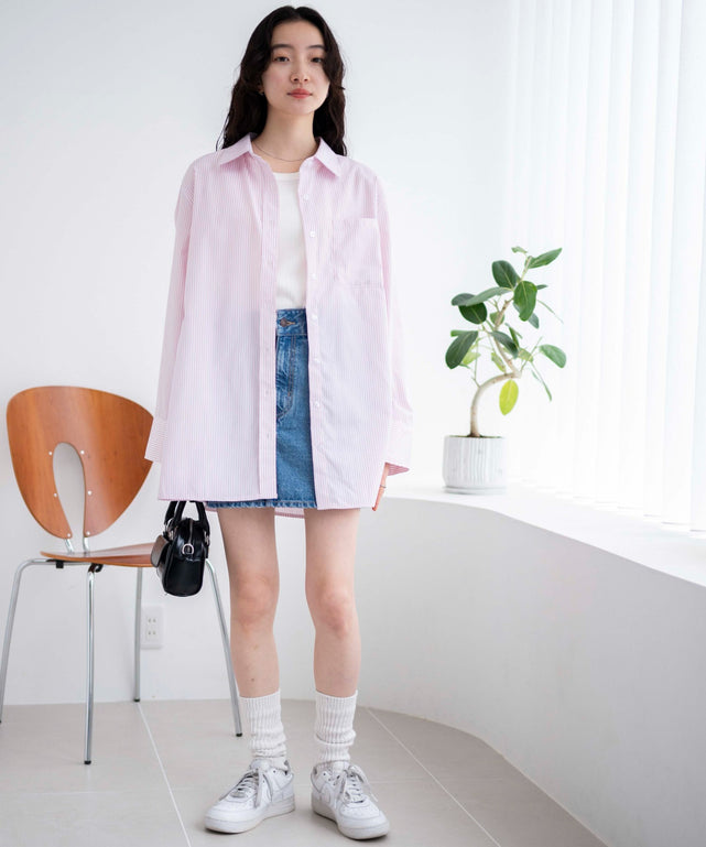 柄1　モデル:163cm F着用