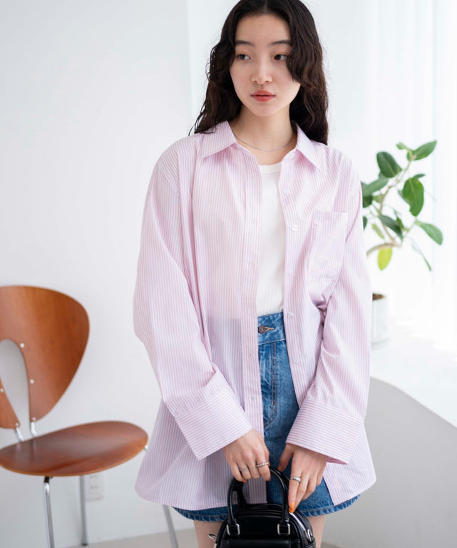 柄1　モデル:163cm F着用