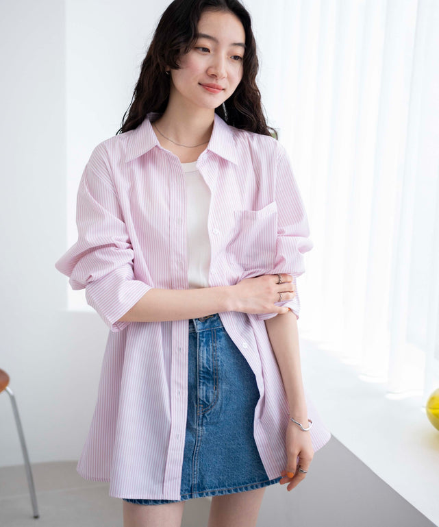 柄1　モデル:163cm F着用