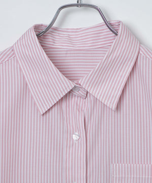 カラールーズシャツ