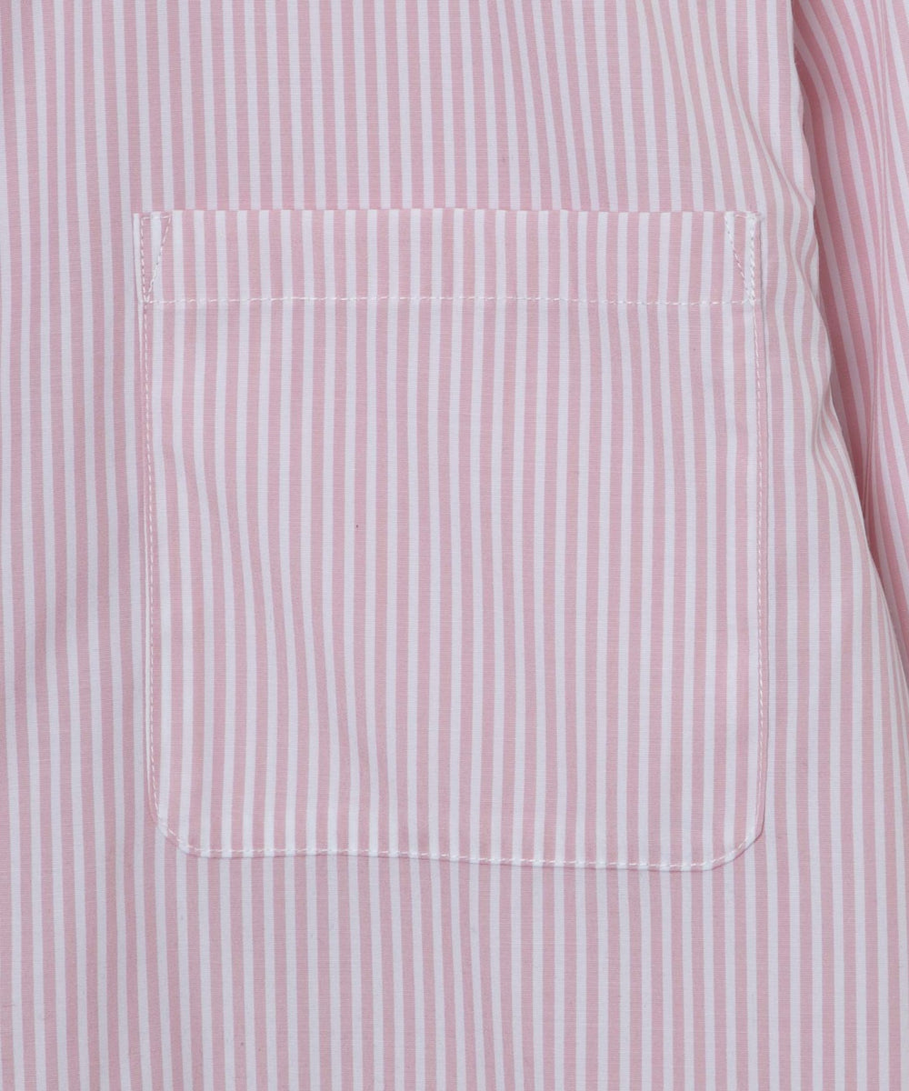 カラールーズシャツ