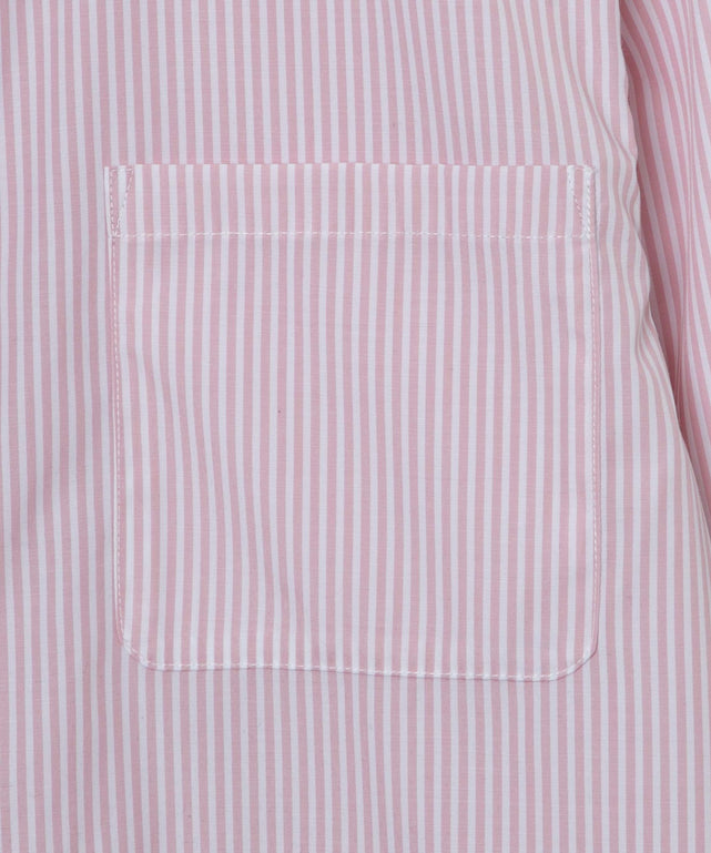 カラールーズシャツ