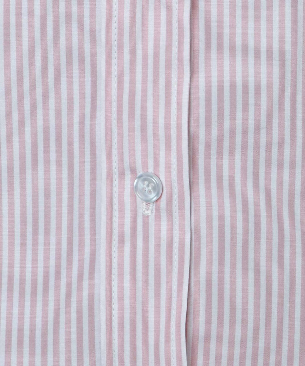 カラールーズシャツ