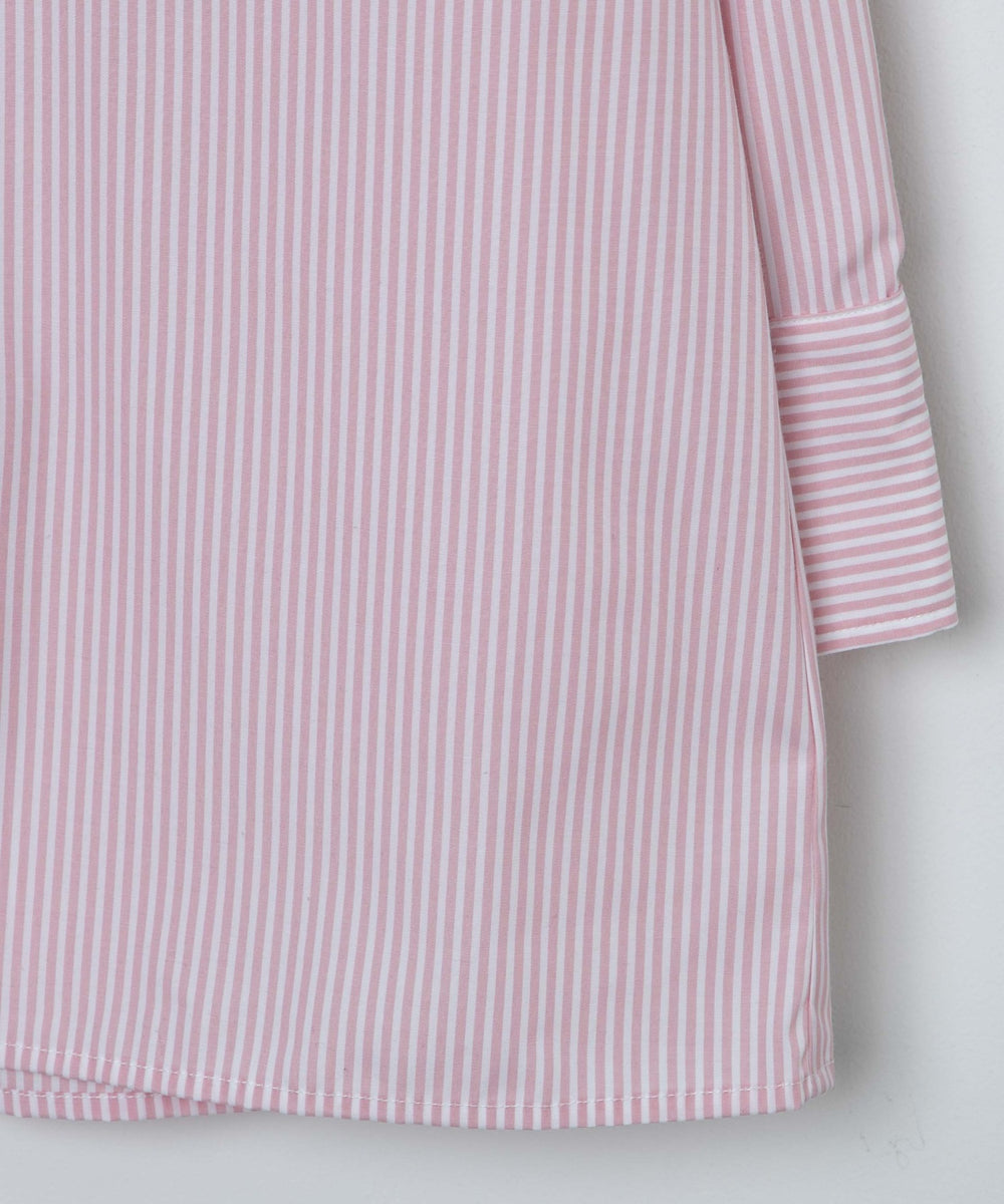 カラールーズシャツ