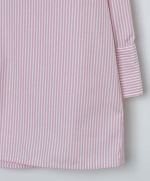 カラールーズシャツ