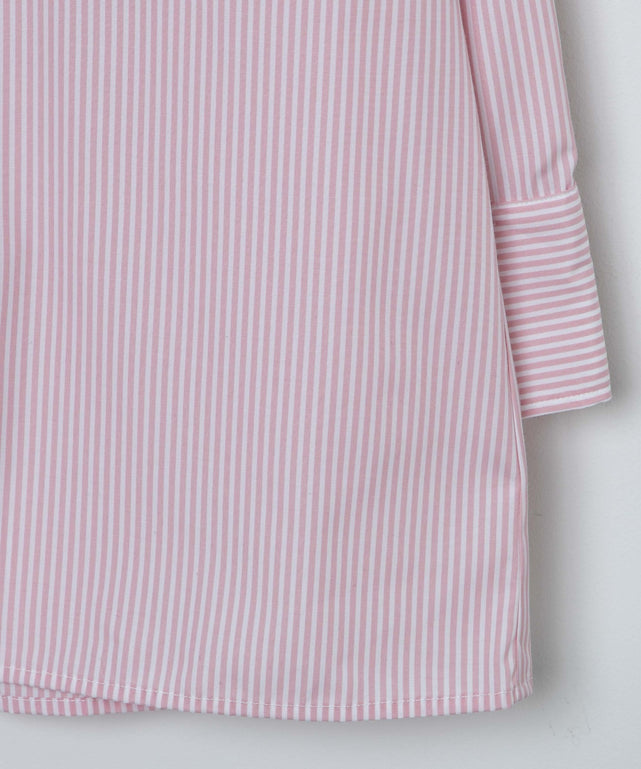 カラールーズシャツ