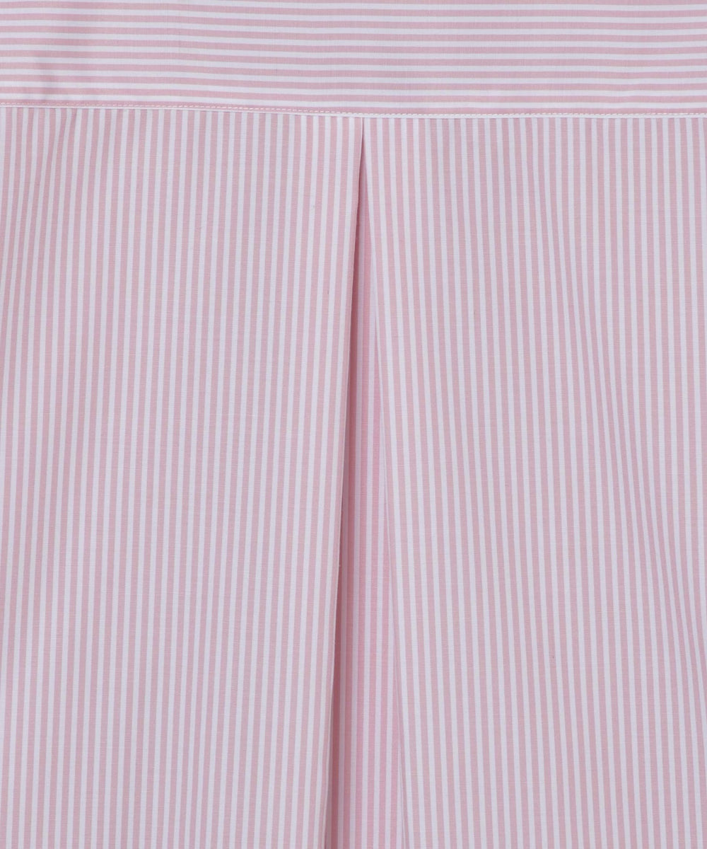 カラールーズシャツ