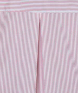 カラールーズシャツ