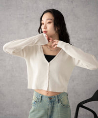 オフホワイト / F