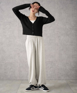 ブラック　モデル：161㎝　F着用