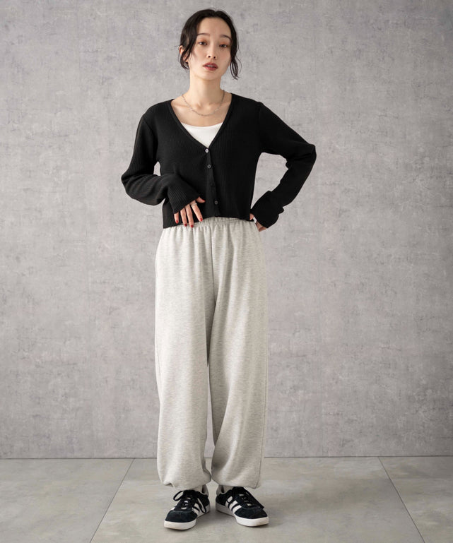 ブラック　モデル：161㎝　F着用