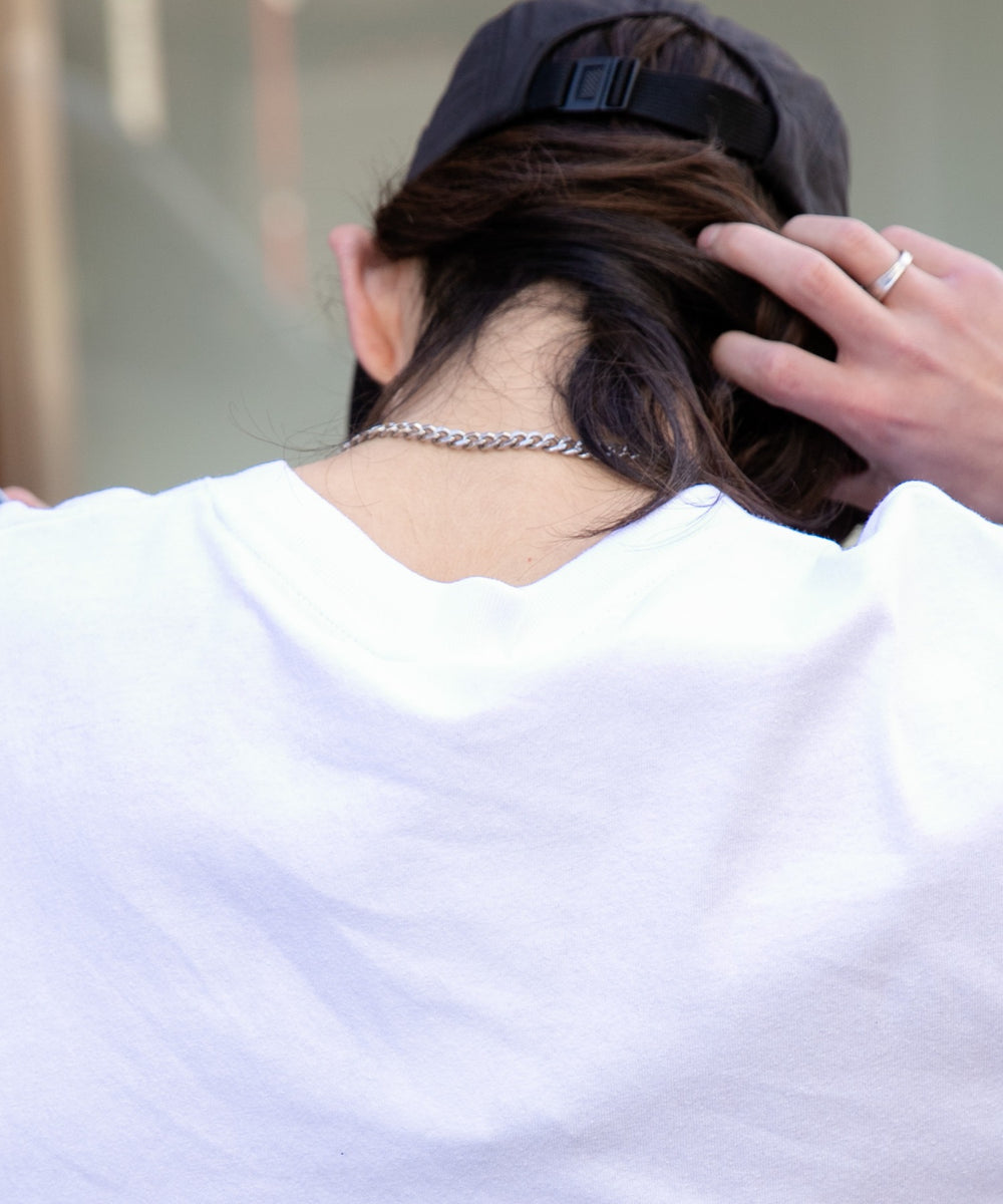 ブラック モデル：174cm L着用