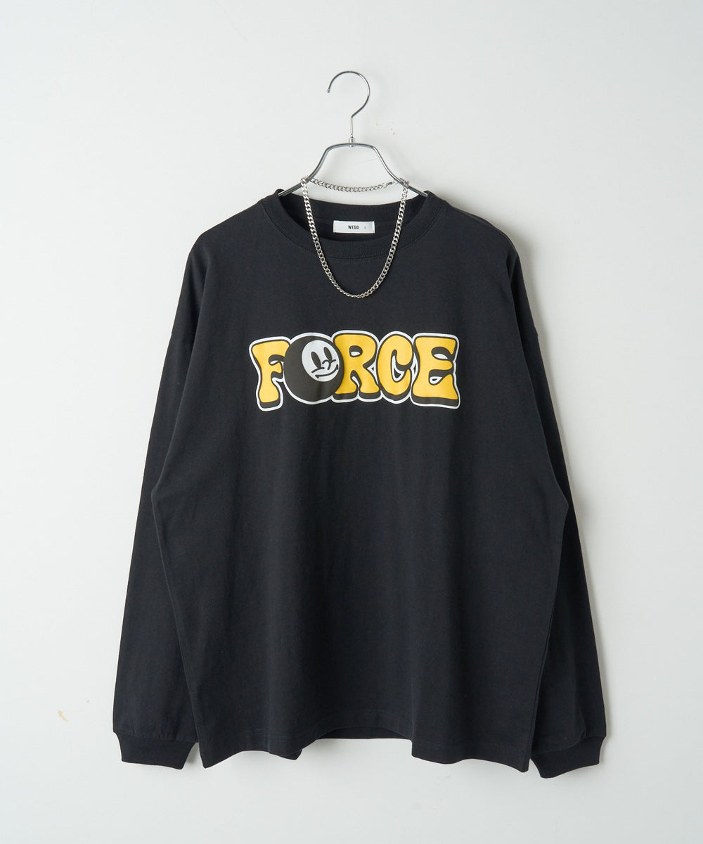 ブラックその他