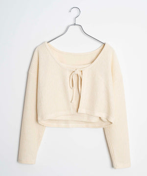 ホワイトアイボリー