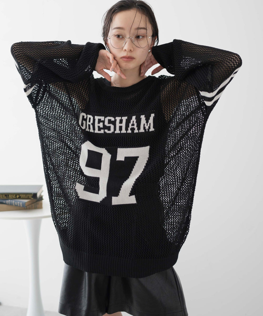 ブラック　モデル：161㎝　F着用