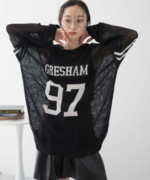 ブラック　モデル：161㎝　F着用