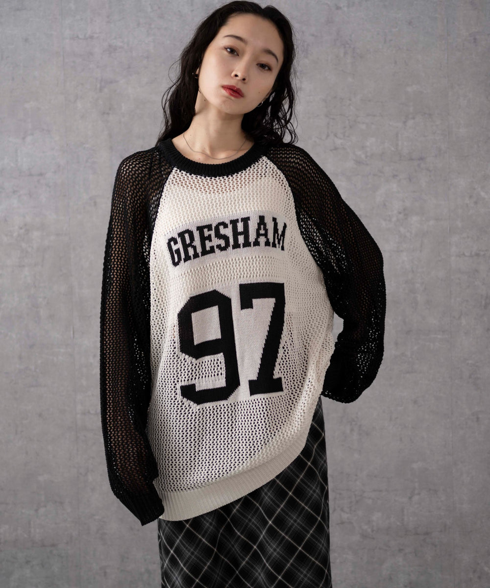 柄1 モデル：161cm M着用