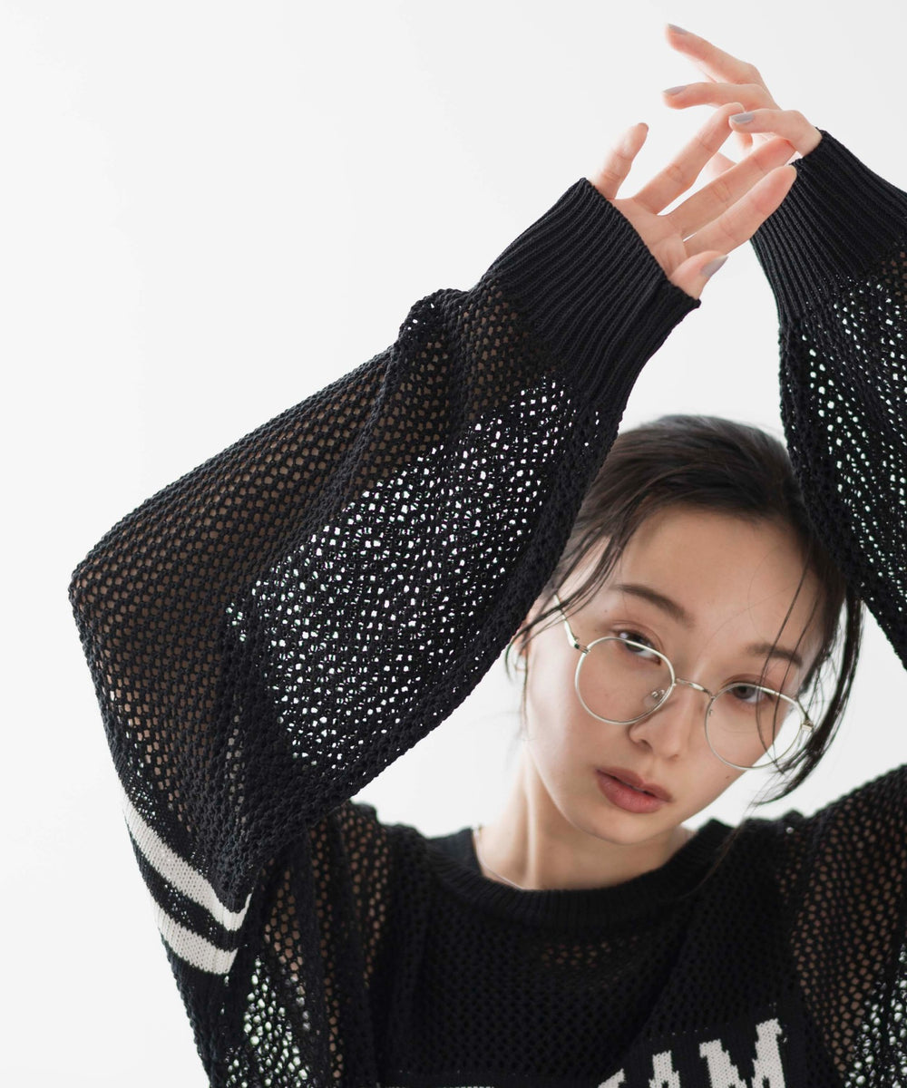 オフホワイト　モデル：161㎝　F着用