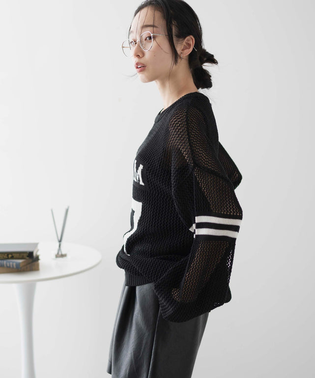 ブラック　モデル：161㎝　F着用