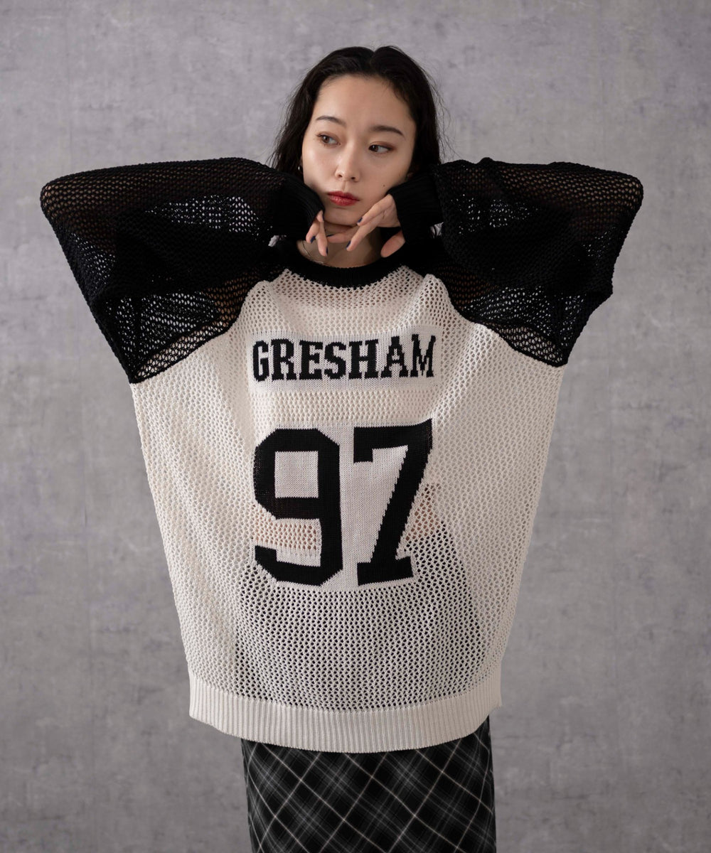 柄1 モデル：161cm M着用