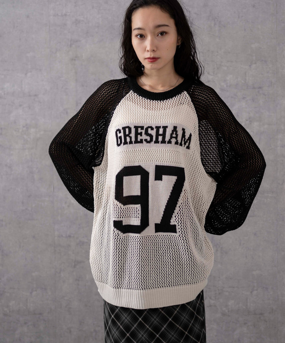 柄1 モデル：161cm M着用