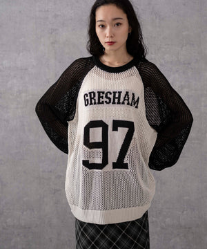 柄1 モデル：161cm M着用