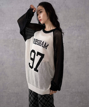 柄1 モデル：161cm M着用