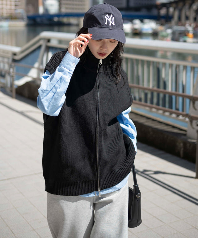 クリアライトドライバーズベスト – WEGO ONLINE STORE