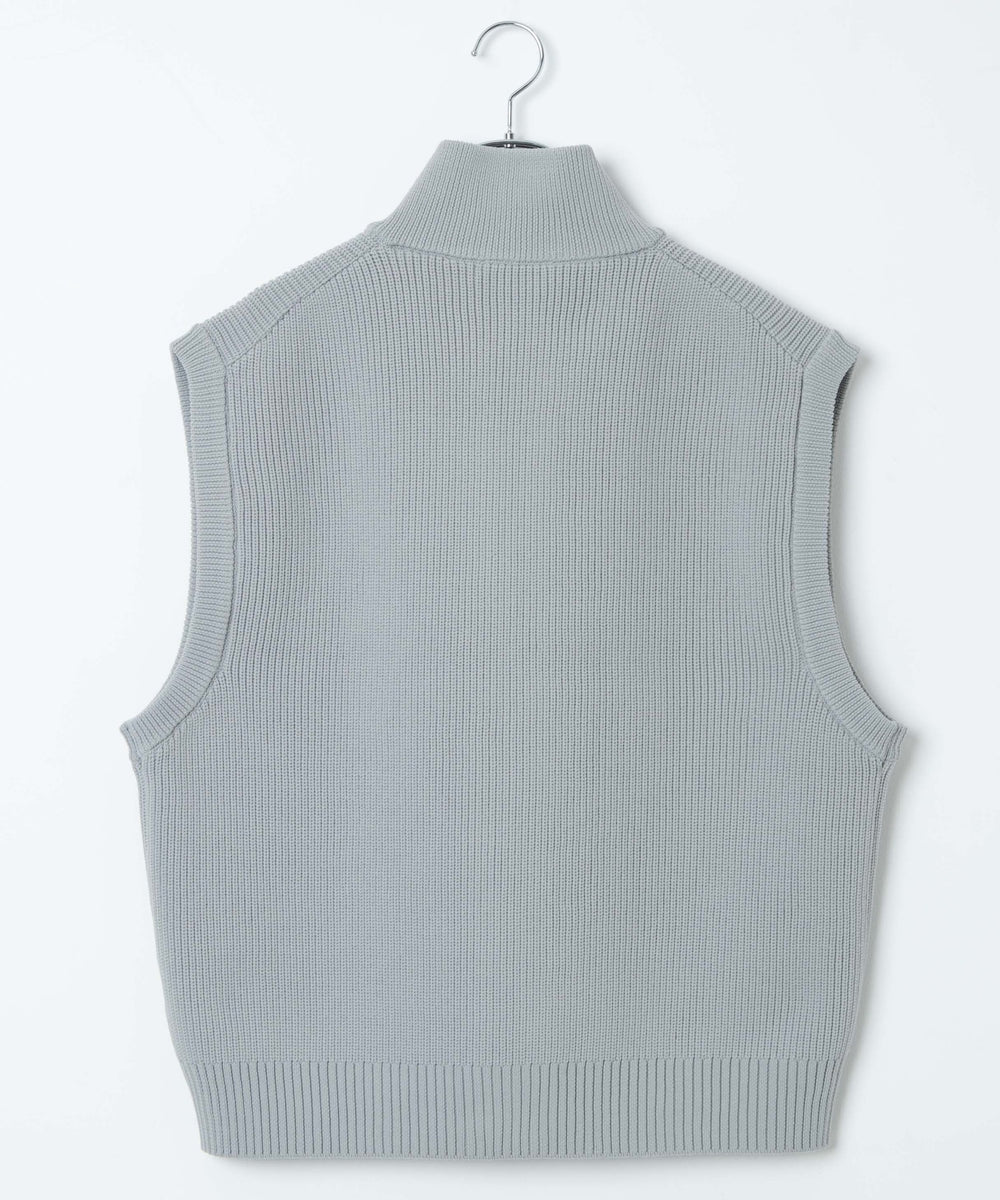 クリアライトドライバーズベスト