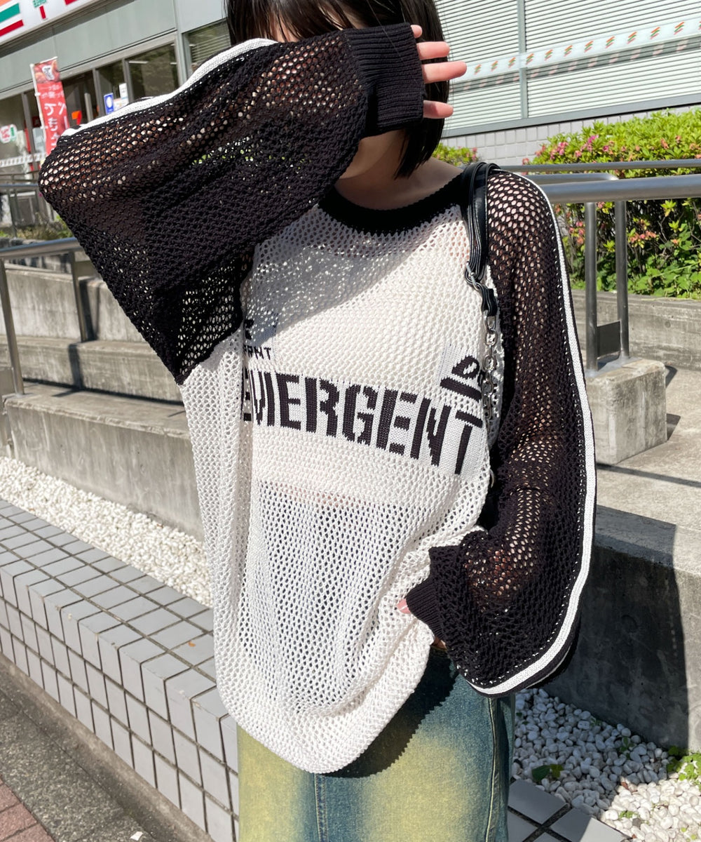 柄2 モデル:155cm F着用