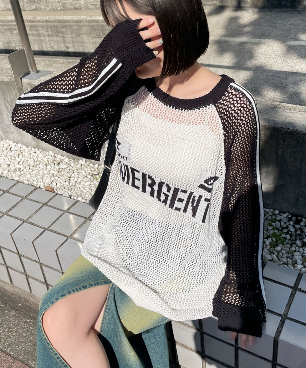 柄2 モデル:155cm F着用