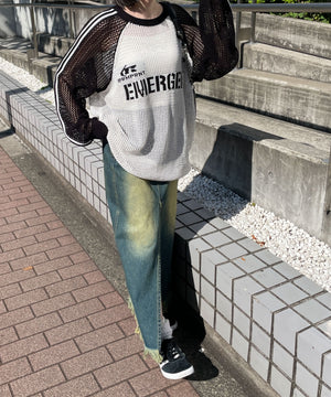 柄2 モデル:155cm F着用