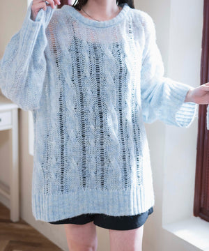 サックス　モデル:155cm F着用