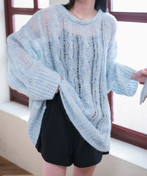 サックス　モデル:155cm F着用