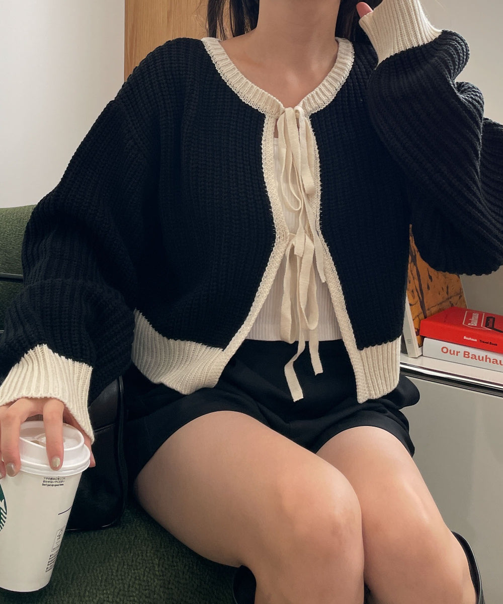 ブラックその他　モデル:155cm F着用