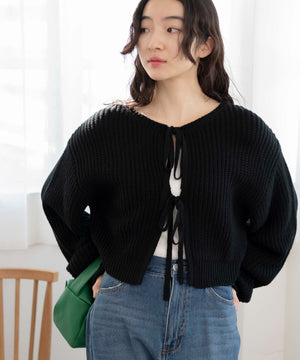 ブラック　モデル:163cm F着用